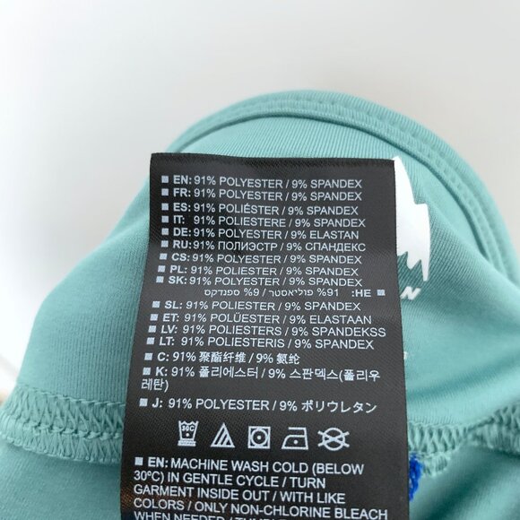 BURTON Lightweight X Base Layer Pants - Picture 6 of 8